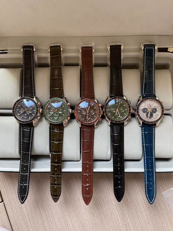 Omega watch 061748